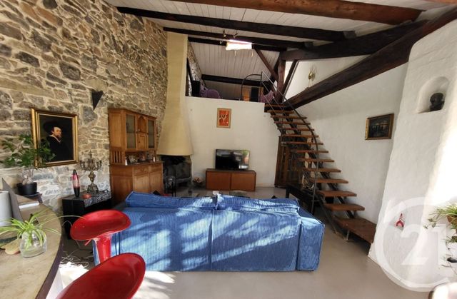 Maison à vendre - 5 pièces - 153 m2 - 11 - LANGUEDOC-ROUSSILLON