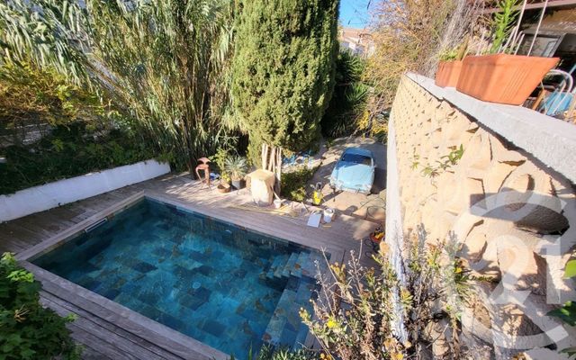 Maison à vendre - 5 pièces - 153 m2 - 11 - LANGUEDOC-ROUSSILLON