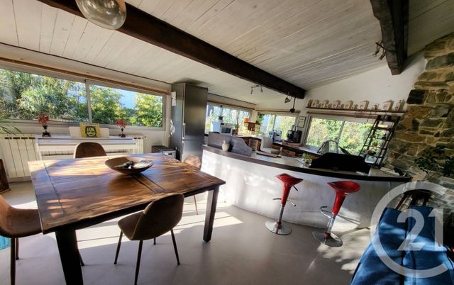 Maison à vendre - 5 pièces - 153 m2 - 11 - LANGUEDOC-ROUSSILLON