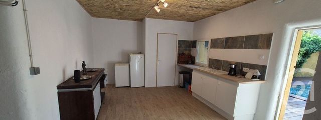 Maison à vendre - 5 pièces - 153 m2 - 11 - LANGUEDOC-ROUSSILLON