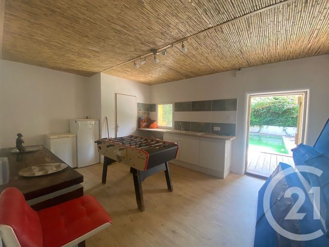 Maison à vendre - 5 pièces - 153 m2 - 11 - LANGUEDOC-ROUSSILLON