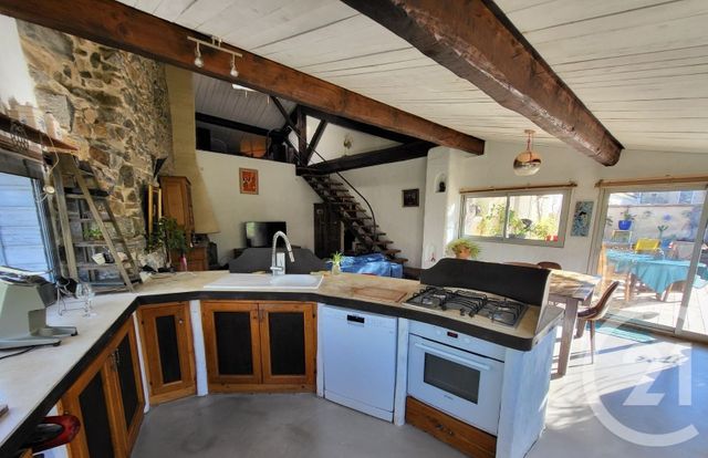 Maison à vendre - 5 pièces - 153 m2 - 11 - LANGUEDOC-ROUSSILLON