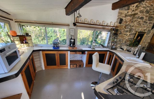 Maison à vendre - 5 pièces - 153 m2 - 11 - LANGUEDOC-ROUSSILLON