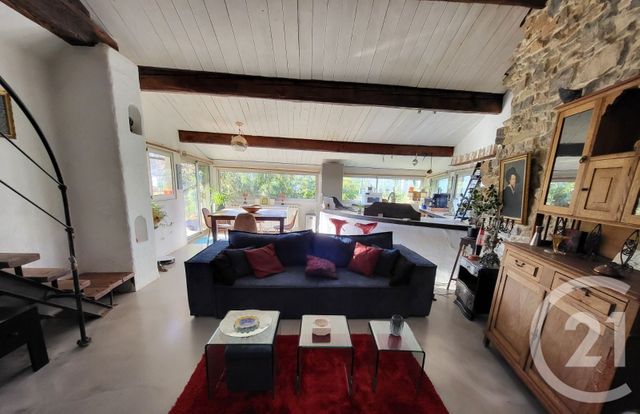 Maison à vendre - 5 pièces - 153 m2 - 11 - LANGUEDOC-ROUSSILLON