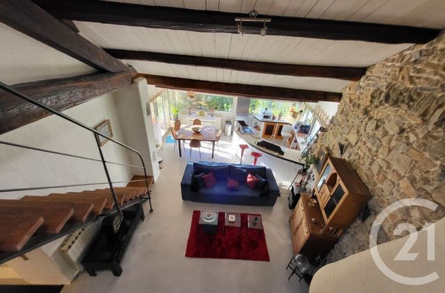 Maison à vendre - 5 pièces - 153 m2 - 11 - LANGUEDOC-ROUSSILLON