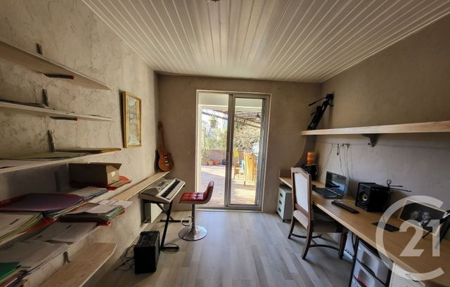 Maison à vendre - 5 pièces - 153 m2 - 11 - LANGUEDOC-ROUSSILLON