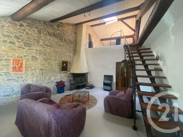 Maison à vendre - 5 pièces - 153 m2 - 11 - LANGUEDOC-ROUSSILLON