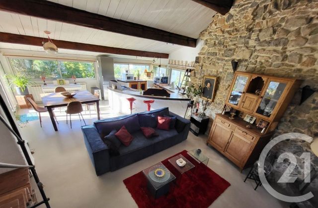 Maison à vendre - 5 pièces - 153 m2 - 11 - LANGUEDOC-ROUSSILLON