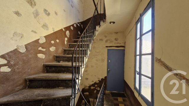 Immeuble &agrave; vendre - 380 m2 - Narbonne - 11 - LANGUEDOC-ROUSSILLON