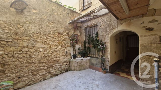 Immeuble &agrave; vendre - 380 m2 - Narbonne - 11 - LANGUEDOC-ROUSSILLON