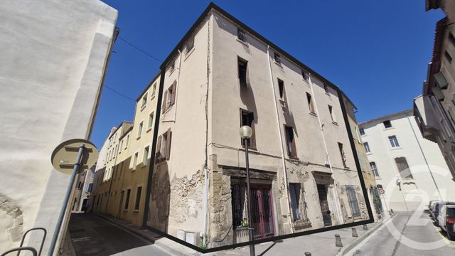 immeuble - NARBONNE - 11
