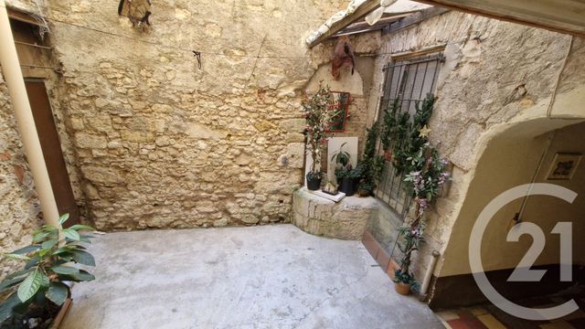 Immeuble &agrave; vendre - 380 m2 - Narbonne - 11 - LANGUEDOC-ROUSSILLON
