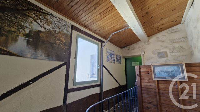 Immeuble &agrave; vendre - 380 m2 - Narbonne - 11 - LANGUEDOC-ROUSSILLON