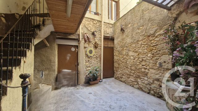 Immeuble &agrave; vendre - 380 m2 - Narbonne - 11 - LANGUEDOC-ROUSSILLON
