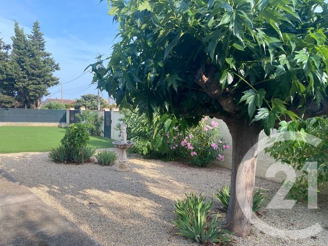 Maison à vendre - 5 pièces - 134,65 m2 - 11 - LANGUEDOC-ROUSSILLON