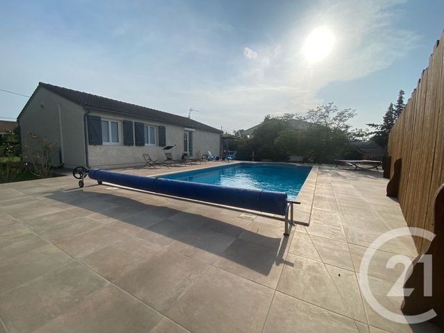 Maison à vendre - 5 pièces - 134,65 m2 - 11 - LANGUEDOC-ROUSSILLON