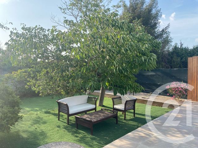 Maison à vendre - 5 pièces - 134,65 m2 - 11 - LANGUEDOC-ROUSSILLON