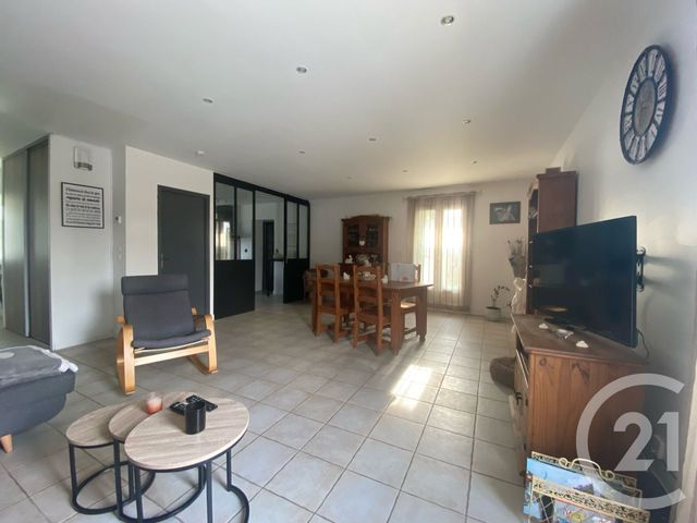 Maison à vendre - 5 pièces - 134,65 m2 - 11 - LANGUEDOC-ROUSSILLON