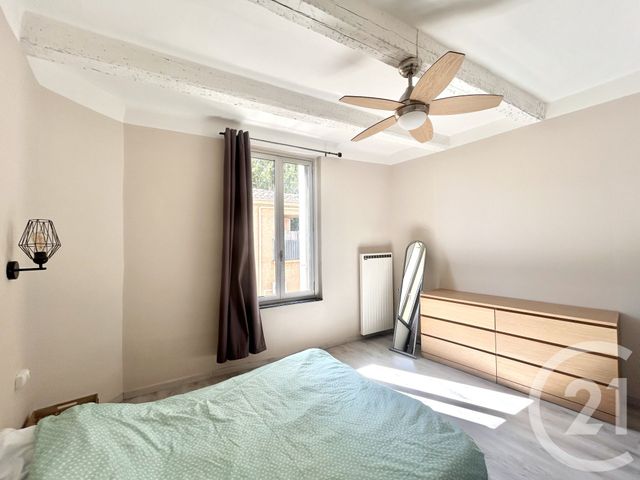 Appartement F2 à vendre - 2 pièces - 62,72 m2 - 11 - LANGUEDOC-ROUSSILLON