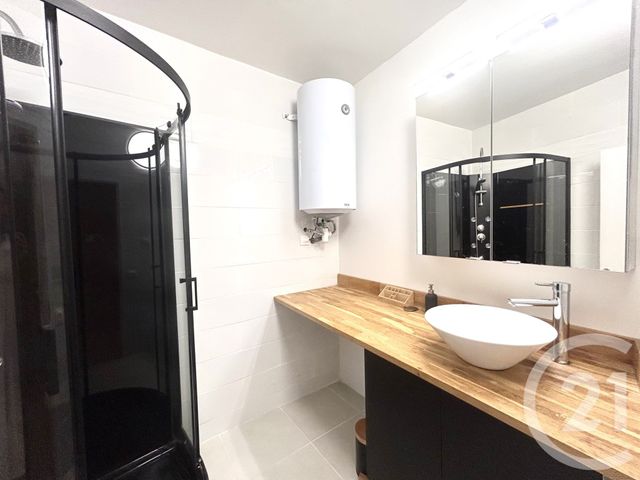 Appartement F2 à vendre - 2 pièces - 62,72 m2 - 11 - LANGUEDOC-ROUSSILLON