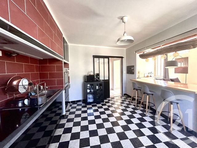 Appartement F2 à vendre - 2 pièces - 62,72 m2 - 11 - LANGUEDOC-ROUSSILLON