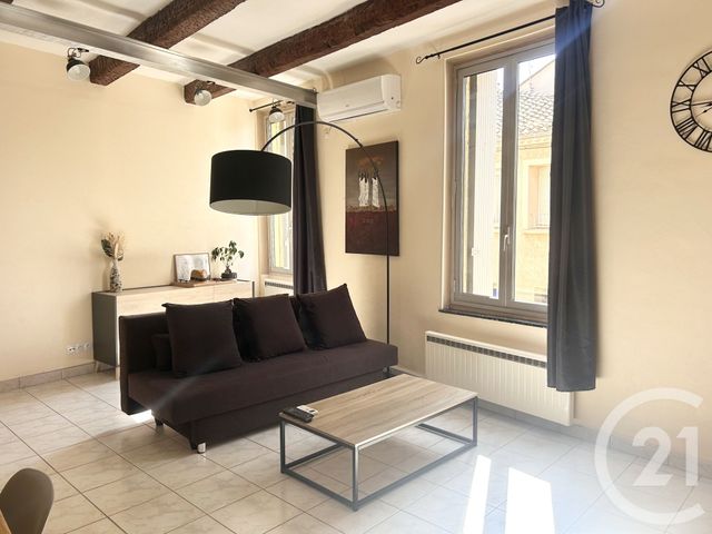 Appartement F2 à vendre - 2 pièces - 62,72 m2 - 11 - LANGUEDOC-ROUSSILLON
