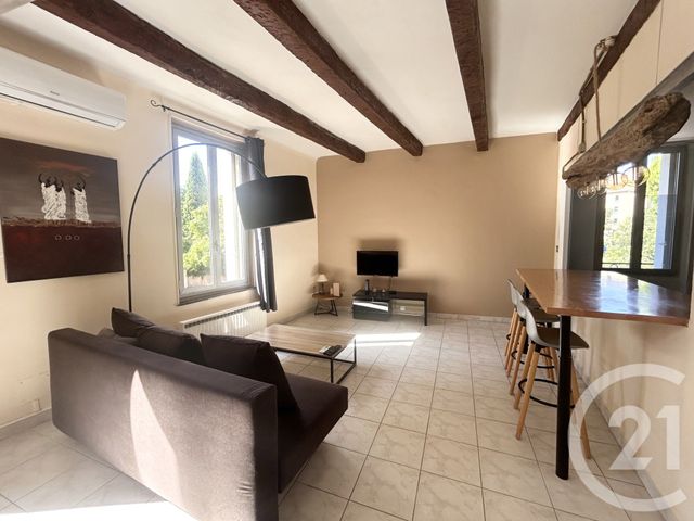 Appartement F2 à vendre - 2 pièces - 62,72 m2 - 11 - LANGUEDOC-ROUSSILLON