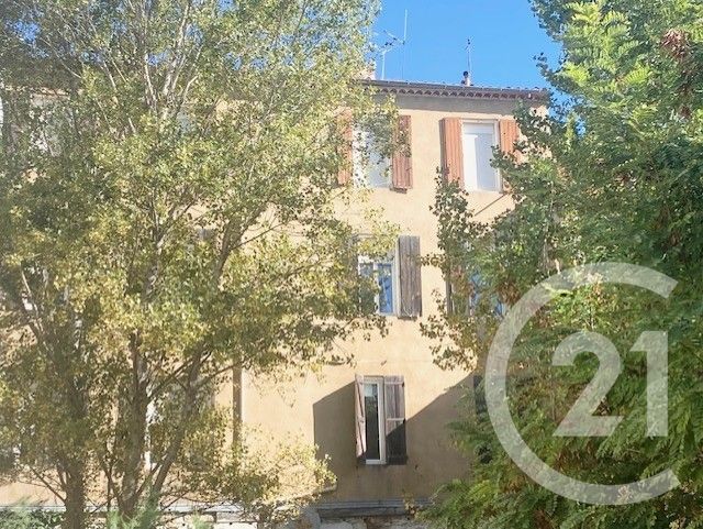 Appartement à vendre NARBONNE