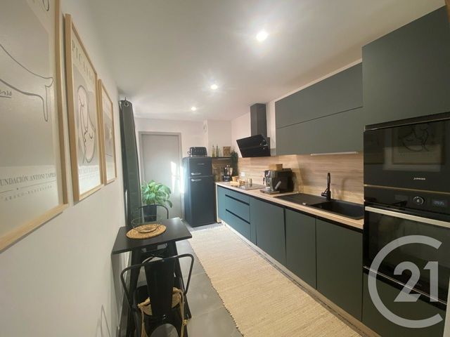 appartement - NARBONNE - 11