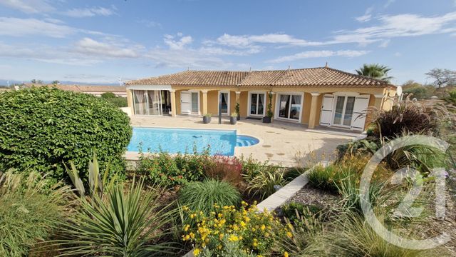 Maison &agrave; vendre - 5 pi&egrave;ces - 181,94 m2 - 11 - LANGUEDOC-ROUSSILLON