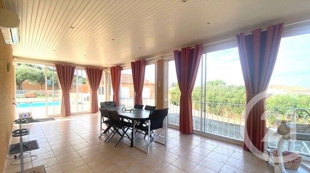 Maison &agrave; vendre - 5 pi&egrave;ces - 181,94 m2 - 11 - LANGUEDOC-ROUSSILLON