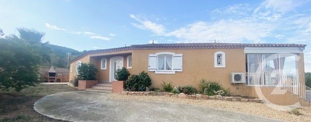Maison &agrave; vendre - 5 pi&egrave;ces - 181,94 m2 - 11 - LANGUEDOC-ROUSSILLON