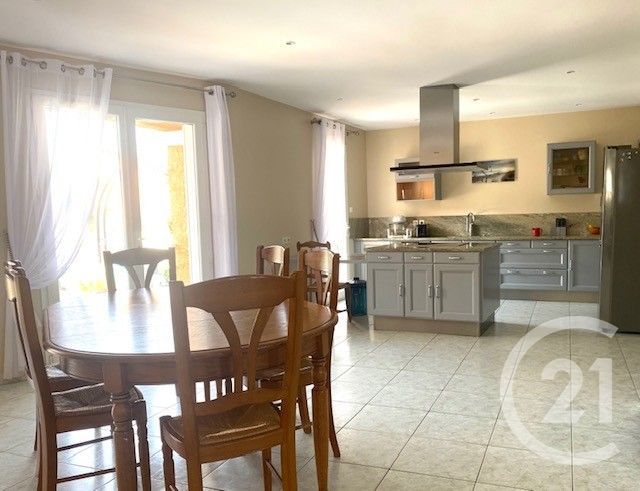 Maison &agrave; vendre - 5 pi&egrave;ces - 181,94 m2 - 11 - LANGUEDOC-ROUSSILLON
