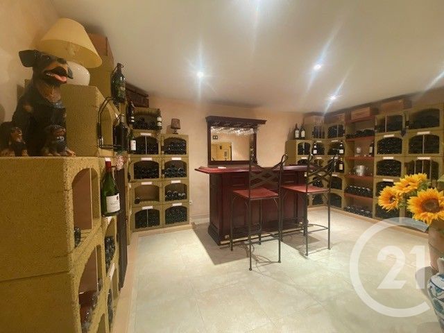 Maison &agrave; vendre - 5 pi&egrave;ces - 181,94 m2 - 11 - LANGUEDOC-ROUSSILLON