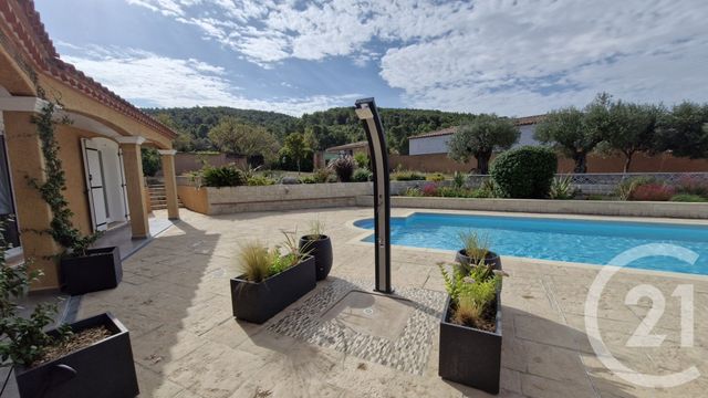 Maison &agrave; vendre - 5 pi&egrave;ces - 181,94 m2 - 11 - LANGUEDOC-ROUSSILLON