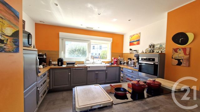 maison - ARGELIERS - 11