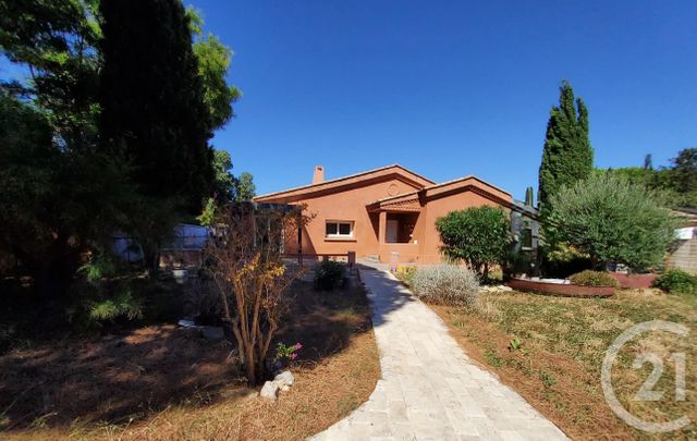 Maison à vendre ARGELIERS