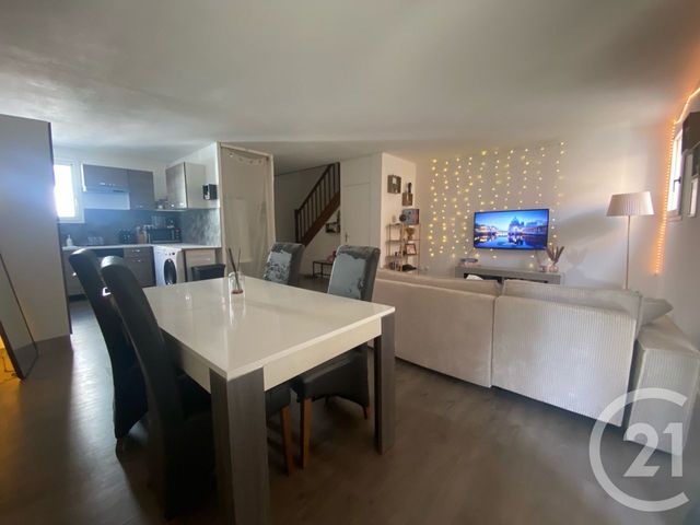 Maison à vendre - 4 pièces - 79,74 m2 - 11 - LANGUEDOC-ROUSSILLON