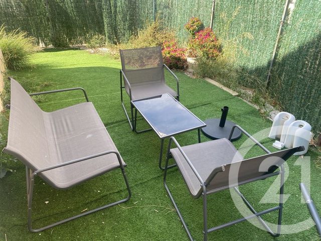 Maison à vendre - 4 pièces - 79,74 m2 - 11 - LANGUEDOC-ROUSSILLON