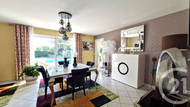 Maison à vendre - 5 pièces - 143 m2 - 11 - LANGUEDOC-ROUSSILLON