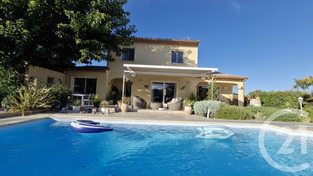 Maison à vendre - 5 pièces - 143 m2 - 11 - LANGUEDOC-ROUSSILLON