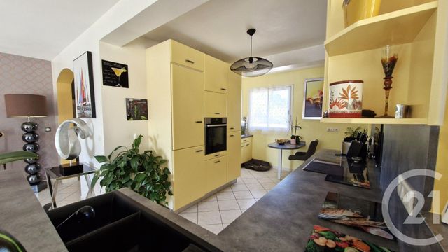 Maison à vendre - 5 pièces - 143 m2 - 11 - LANGUEDOC-ROUSSILLON