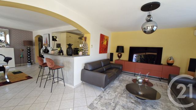 Maison à vendre - 5 pièces - 143 m2 - 11 - LANGUEDOC-ROUSSILLON