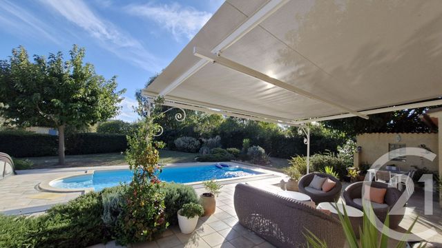 Maison à vendre - 5 pièces - 143 m2 - 11 - LANGUEDOC-ROUSSILLON