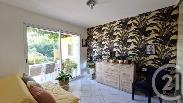 Maison à vendre - 5 pièces - 143 m2 - 11 - LANGUEDOC-ROUSSILLON