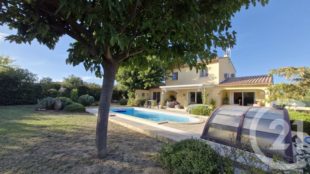 Maison à vendre - 5 pièces - 143 m2 - 11 - LANGUEDOC-ROUSSILLON