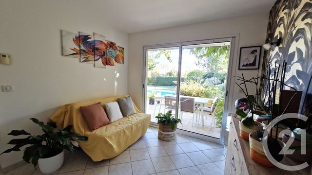 Maison à vendre - 5 pièces - 143 m2 - 11 - LANGUEDOC-ROUSSILLON