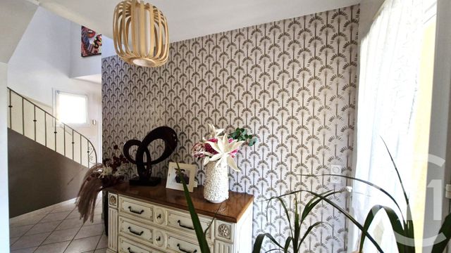 Maison à vendre - 5 pièces - 143 m2 - 11 - LANGUEDOC-ROUSSILLON