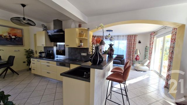 Maison à vendre - 5 pièces - 143 m2 - 11 - LANGUEDOC-ROUSSILLON