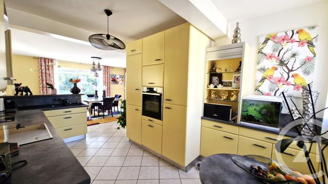 Maison à vendre - 5 pièces - 143 m2 - 11 - LANGUEDOC-ROUSSILLON